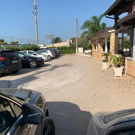 Coral Porto Cesareo
