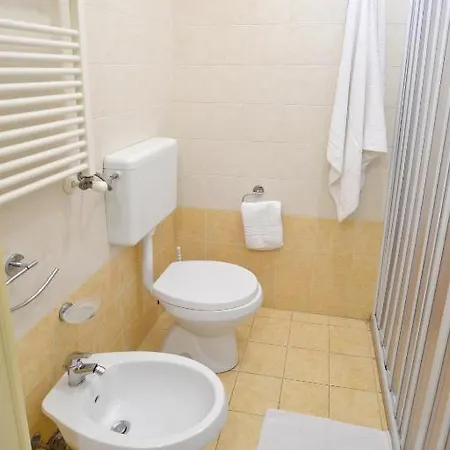 Oda ve Kahvaltı Coral Porto Cesareo