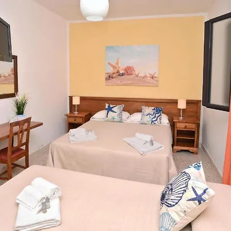 Oda ve Kahvaltı Coral Porto Cesareo