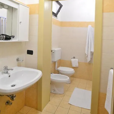 Coral Oda ve Kahvaltı Porto Cesareo