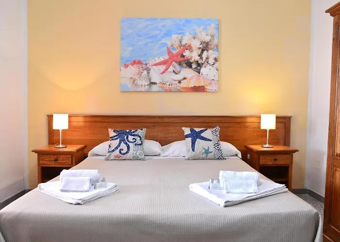 Coral B&B *