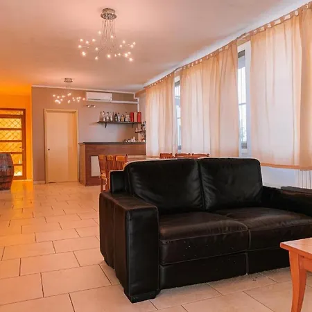 Bed & Breakfast Coral