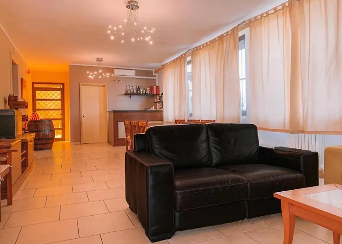 Bed & Breakfast Coral